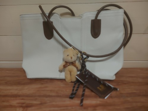 Sac fourtout blanc - sac,