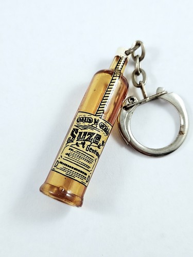 Porte cles miniature - -,