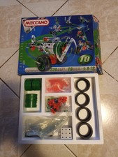 Boite meccano notion système - meccano,