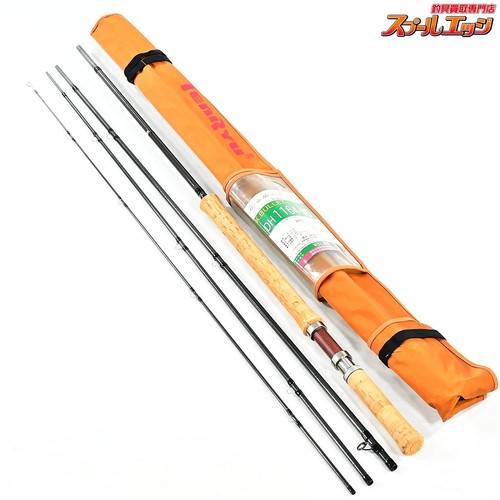 Tige tenryu brit dh1164 - tige, 4