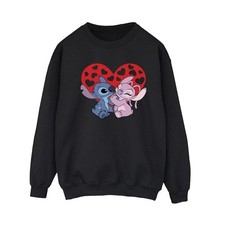 Disney - Sweat motif Lilo et