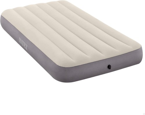 Matelas simple intex dura beam - simple,