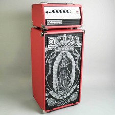Ampeg Micro-VR Limited Edition