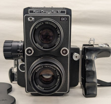 Rare : Konica Koni Omegaflex M