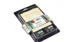 Kit Kingston De 2 Modules De