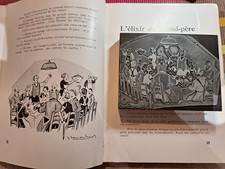 Ancien Tampon Matrice, Cachet