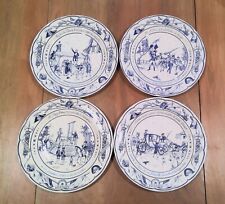 LOT 4 ASSIETTES REVOLUTION
