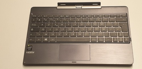 Clavier pour tablette asus - pour,