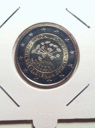 Euro slovenie 2010 jardin - 2,