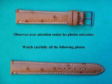 16 mm BRACELET HOMME FACON