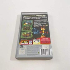 711719653684 PSP Daxter FRA