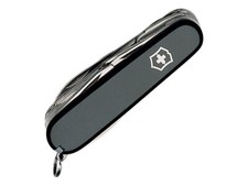 1.6795.3 - Couteau VICTORINOX Swisschamp noir