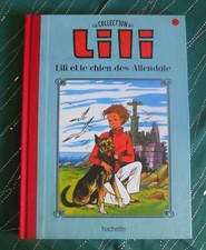 LILI ET LE CHIEN DES ALLENDALE