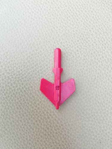 Missile repro silverhawks - repro,