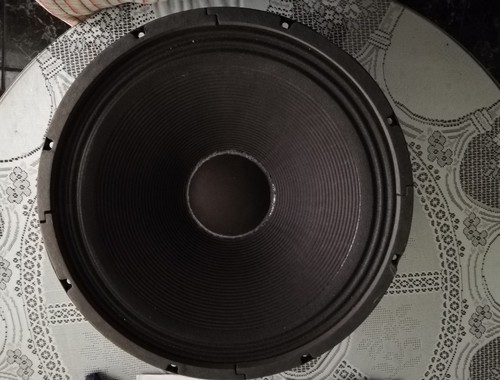 Altavoz guitarra voz - altavoz, y