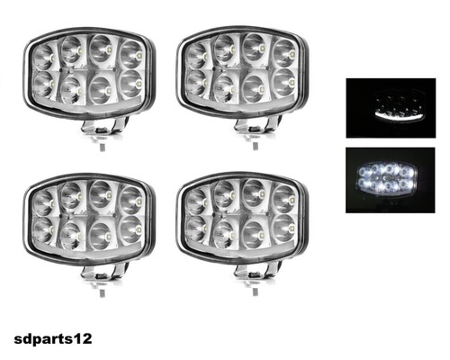 24v phares - 12-24v,