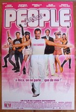 PEOPLE JET SET 2 (AFFICHE