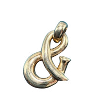 Pendentif vintage Van Cleef