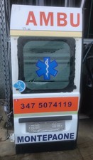 PORTE ARRIÈRE GAUCHE POUR