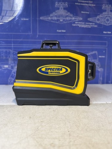 Niveau laser trimble spectra - niveau,
