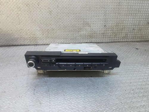 Bmw e60 e61 2007 - 2007, unité