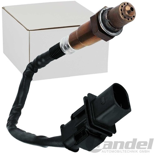 Sonde lambda avant catalyseur - lambda,