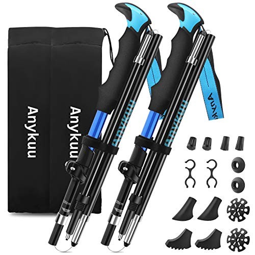 Baton marche pcs - 2, bâtons