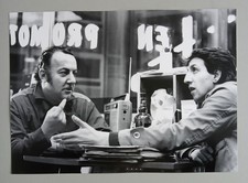 COLUCHE - tchao pantin -