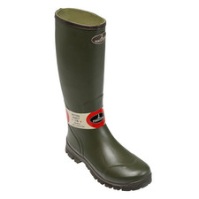 BOTTES MARLY JERSEY PERCUSSION CHASSE OUTDOOR  CAMOUFLAGE TRAQUE FLUO PECHE