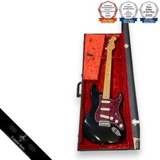 Fender Mexico Stratocaster