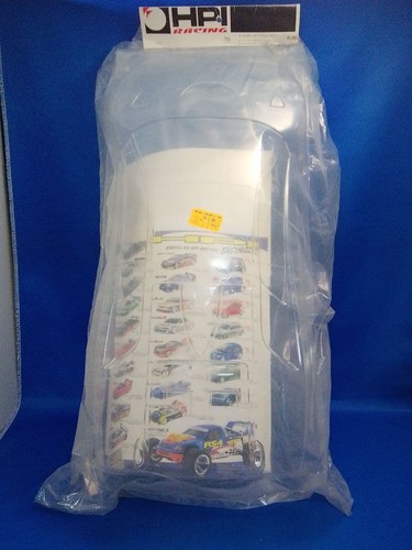 Hpi lamborghini diablo body - hpi,