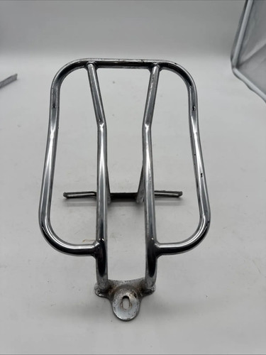 Porte bagages harley sportster - porte-bagages,