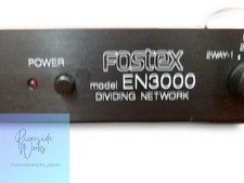 FOSTEX model EN3000