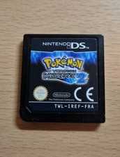Pokemon Version Noire 2 DS