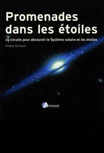 Promenade dans les étoiles - ,