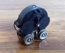 LIMA Ho moteur pour locomotive genre Jouef