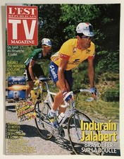 ► TV MAGAZINE- Juin  1996