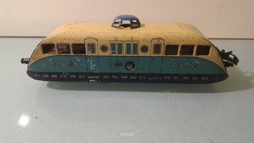 Hornby echelle remorque - 0., d