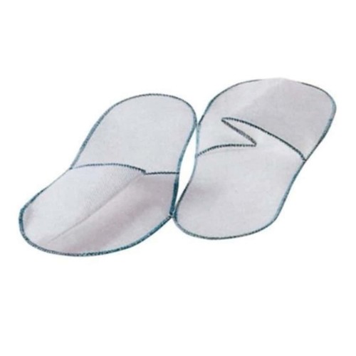 Chaussons tnt blanc pour - blanc,