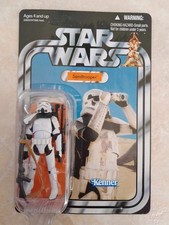 Star Wars Sandtrooper Vintage