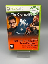 The Orange Box – Microsoft