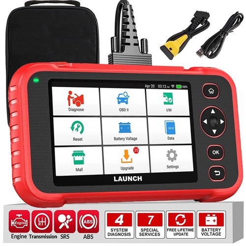 Launch crp123i 0 - crp123i, v3.0