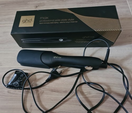 Ghd lisseur cheveux - -, max