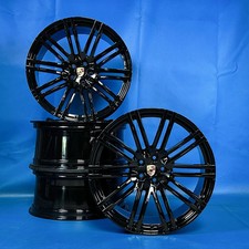 21 pouces Porsche Macan 95B