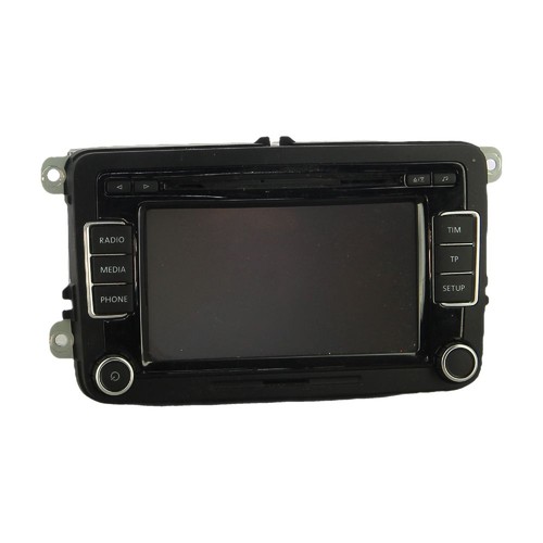 Kit navigation gps passat - kit, vw