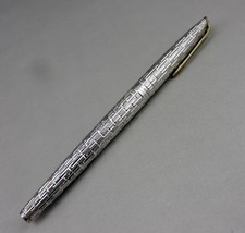 Vintage Stylo Roller Waterman