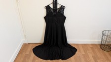 Ensemble Robe, Jupe, Corset