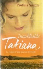 Inoubliable Tatiana, Unknown