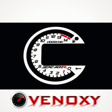 Kawasaki ZX10R 2004-2005 Fond