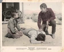 ORIGINAL CINEMA VINTAGE STILL